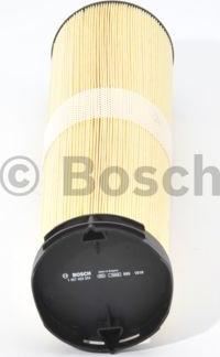 BOSCH 1 457 433 334 - Воздушный фильтр avtokuzovplus.com.ua