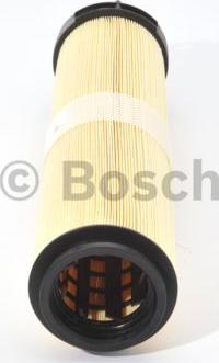 BOSCH 1 457 433 334 - Воздушный фильтр avtokuzovplus.com.ua