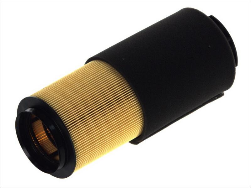 BOSCH 1 457 433 336 - Повітряний фільтр autocars.com.ua