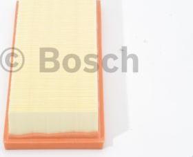 BOSCH 1 457 433 531 - Воздушный фильтр avtokuzovplus.com.ua