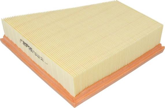 BOSCH 1 457 433 532 - Повітряний фільтр autocars.com.ua