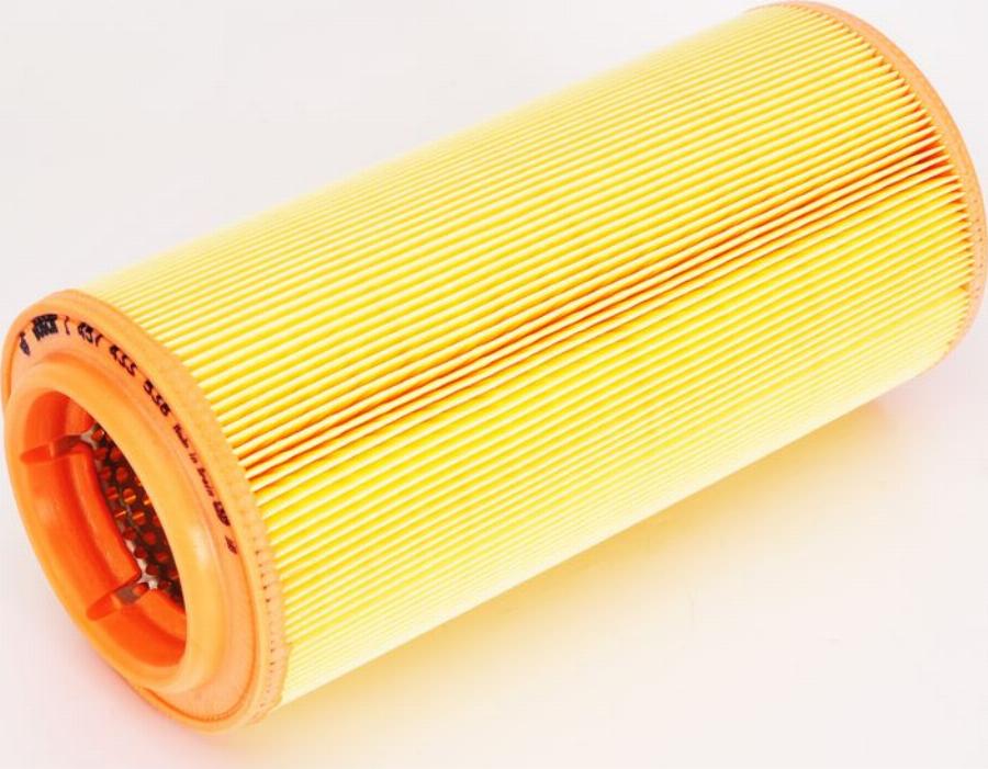 BOSCH 1 457 433 538 - Повітряний фільтр autocars.com.ua