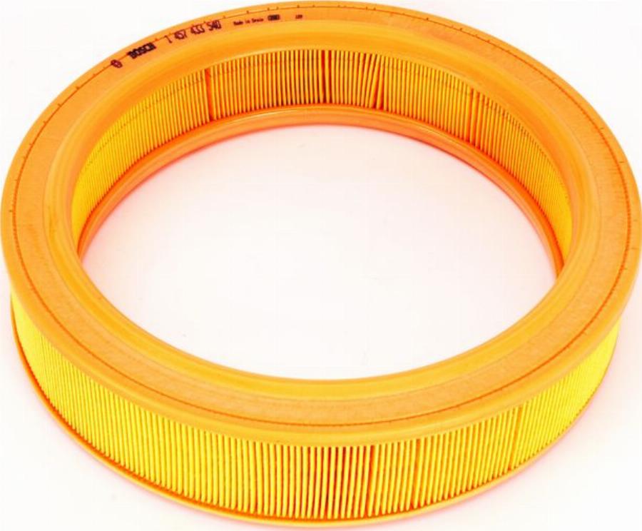 BOSCH 1 457 433 540 - Повітряний фільтр autocars.com.ua