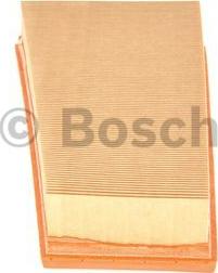 BOSCH 1 457 433 543 - Воздушный фильтр avtokuzovplus.com.ua