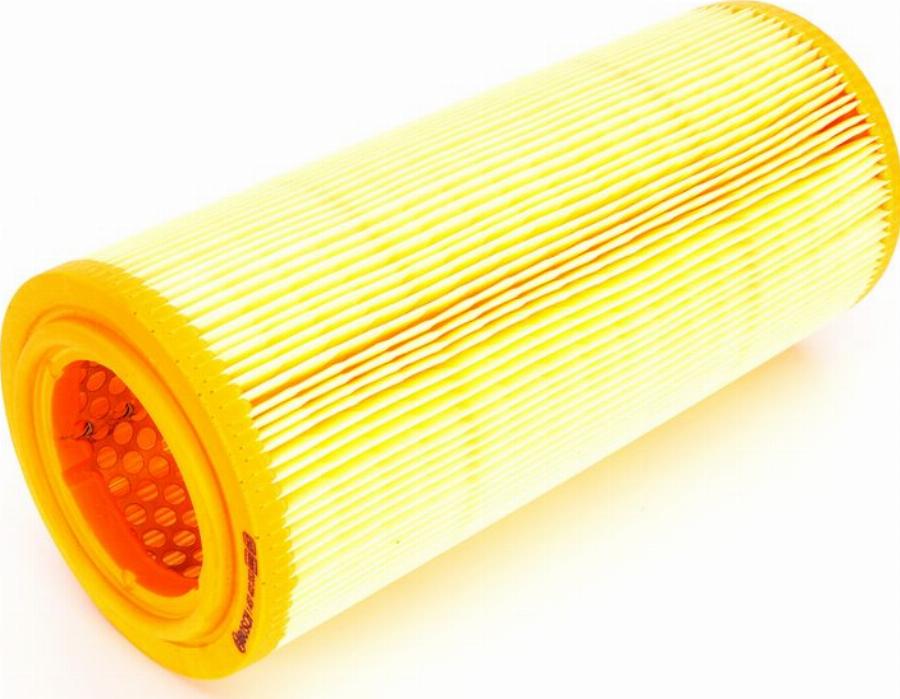 BOSCH 1 457 433 553 - Повітряний фільтр autocars.com.ua