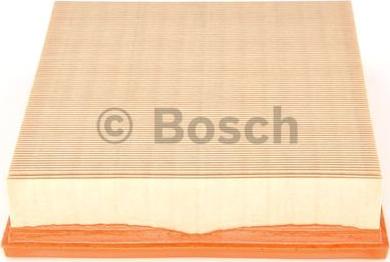 BOSCH 1 457 433 571 - Повітряний фільтр autocars.com.ua