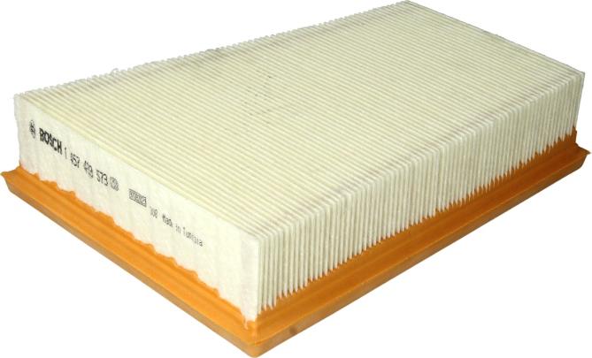BOSCH 1 457 433 573 - Повітряний фільтр autocars.com.ua