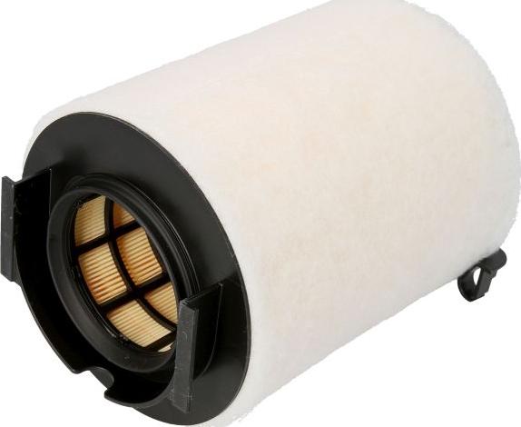 BOSCH 1 457 433 576 - Повітряний фільтр autocars.com.ua