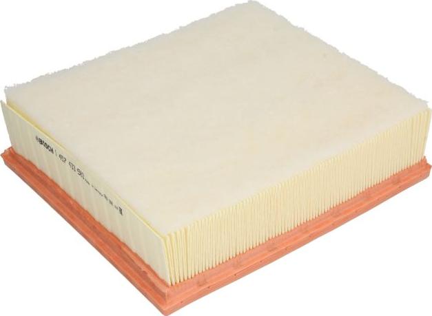 BOSCH 1 457 433 583 - Повітряний фільтр autocars.com.ua
