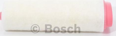 BOSCH 1 457 433 588 - ПОВІТРЯНИЙ ФІЛЬТР autocars.com.ua