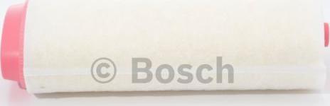 BOSCH 1 457 433 588 - ПОВІТРЯНИЙ ФІЛЬТР autocars.com.ua