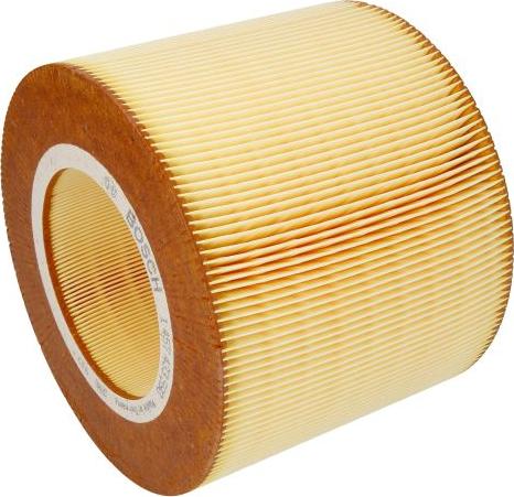 BOSCH 1 457 433 590 - Повітряний фільтр autocars.com.ua