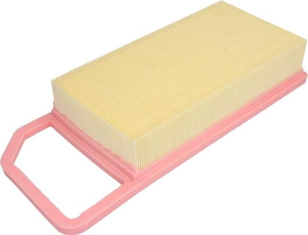 BOSCH 1 457 433 591 - Повітряний фільтр autocars.com.ua