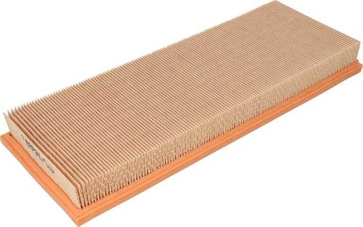 BOSCH 1 457 433 609 - Повітряний фільтр autocars.com.ua