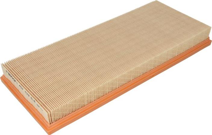 BOSCH 1 457 433 616 - Повітряний фільтр autocars.com.ua