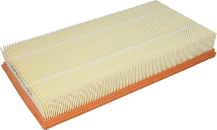 BOSCH 1 457 433 642 - Повітряний фільтр autocars.com.ua