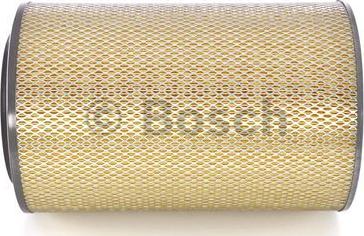 BOSCH 1 457 433 651 - Воздушный фильтр autodnr.net