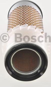 BOSCH 1 457 433 674 - Повітряний фільтр autocars.com.ua