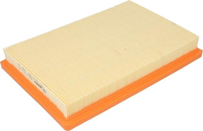 BOSCH 1 457 433 685 - Повітряний фільтр autocars.com.ua