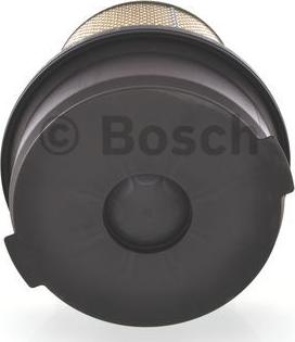 BOSCH 1 457 433 730 - Воздушный фильтр autodnr.net