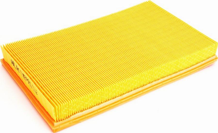 BOSCH 1 457 433 740 - Повітряний фільтр autocars.com.ua