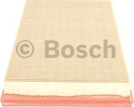 BOSCH 1 457 433 740 - Воздушный фильтр autodnr.net