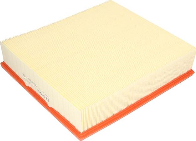 BOSCH 1 457 433 748 - Повітряний фільтр autocars.com.ua