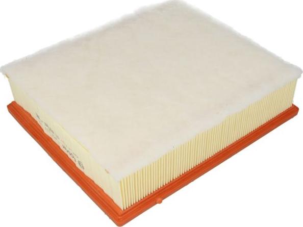 BOSCH 1 457 433 772 - Повітряний фільтр autocars.com.ua