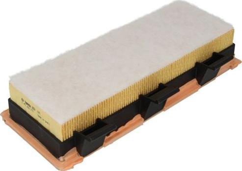 BOSCH 1 457 433 773 - Повітряний фільтр autocars.com.ua