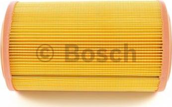 BOSCH 1 457 433 791 - Air-Filter Insert autocars.com.ua