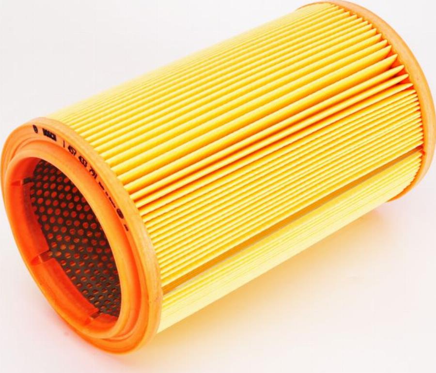 BOSCH 1 457 433 791 - Повітряний фільтр autocars.com.ua