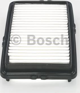 BOSCH 1 457 433 950 - Повітряний фільтр autocars.com.ua