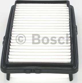 BOSCH 1 457 433 950 - Повітряний фільтр autocars.com.ua