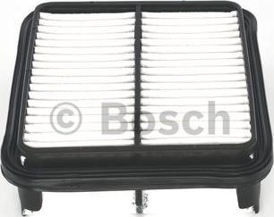 BOSCH 1 457 433 953 - Повітряний фільтр autocars.com.ua