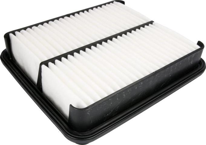 BOSCH 1 457 433 956 - Повітряний фільтр autocars.com.ua