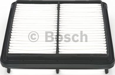 BOSCH 1 457 433 963 - Воздушный фильтр avtokuzovplus.com.ua