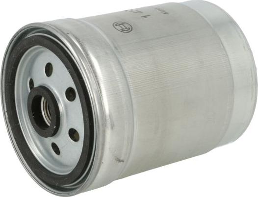 BOSCH 1 457 434 103 - Паливний фільтр autocars.com.ua