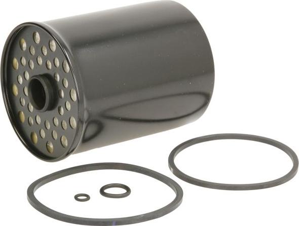 BOSCH 1 457 434 200 - Паливний фільтр autocars.com.ua