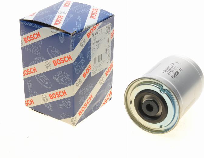 BOSCH 1 457 434 400 - Топливный фильтр avtokuzovplus.com.ua