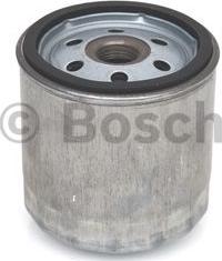 BOSCH 1 457 434 425 - Паливний фільтр autocars.com.ua