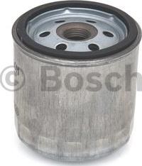 BOSCH 1 457 434 425 - Паливний фільтр autocars.com.ua