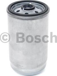 BOSCH 1 457 434 426 - Паливний фільтр autocars.com.ua