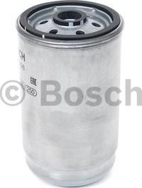 BOSCH 1 457 434 426 - Паливний фільтр autocars.com.ua