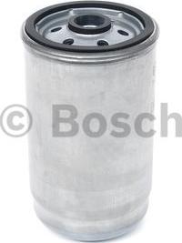 BOSCH 1 457 434 426 - Паливний фільтр autocars.com.ua