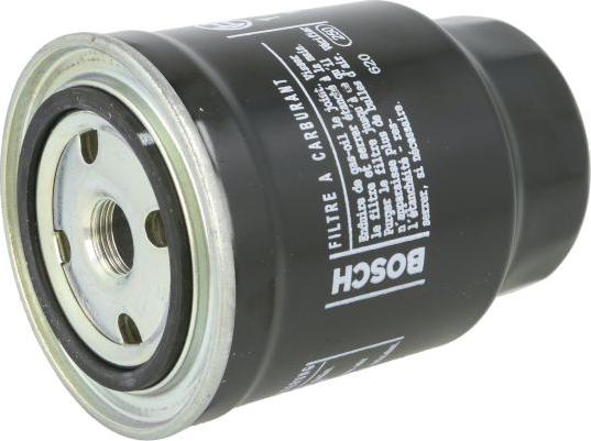 BOSCH 1 457 434 439 - Паливний фільтр autocars.com.ua
