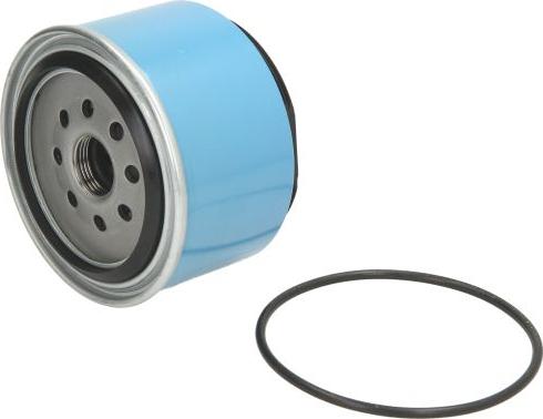 BOSCH 1 457 434 450 - Паливний фільтр autocars.com.ua