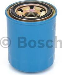 BOSCH 1 457 434 454 - Паливний фільтр autocars.com.ua