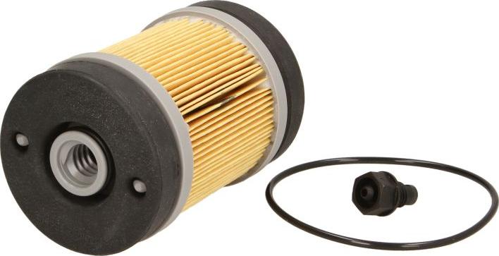 BOSCH 1457436006 - Карбамідний фільтр autocars.com.ua