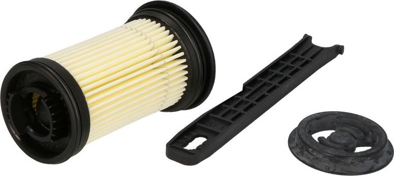 BOSCH 1457436039 - Карбамідний фільтр autocars.com.ua