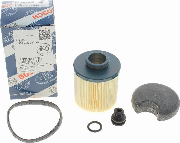 BOSCH 1 457 436 042 - Карбамидный фильтр avtokuzovplus.com.ua